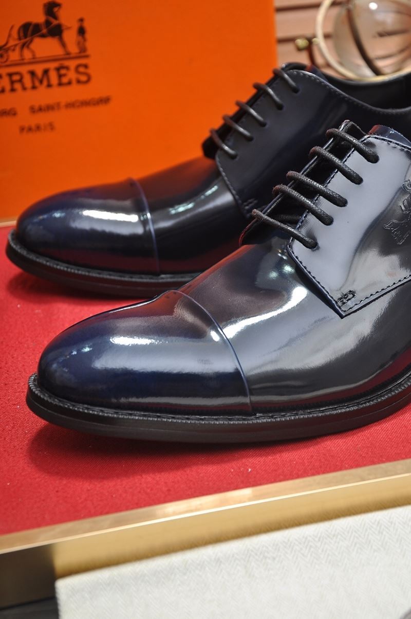 Hermes Business Shoes